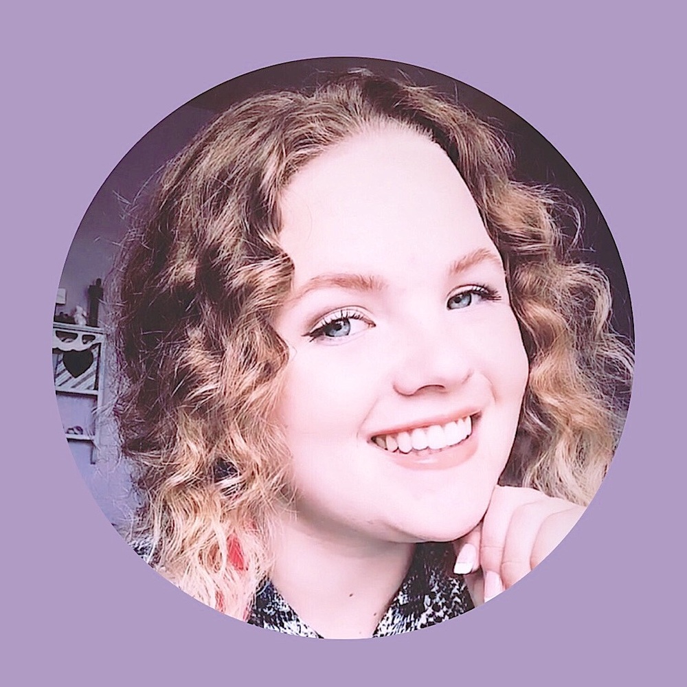 Meet your Posher, Lily d